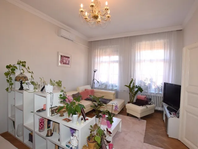 Eladó lakás Debrecen, Belváros 53 nm