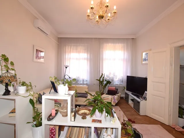 Eladó lakás Debrecen, Belváros 53 nm