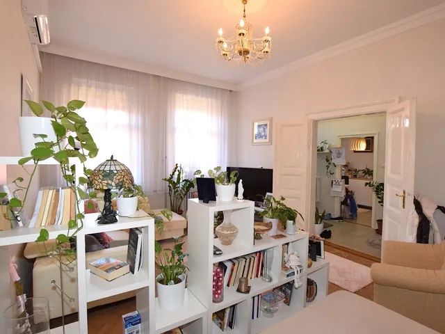Eladó lakás Debrecen, Belváros 53 nm