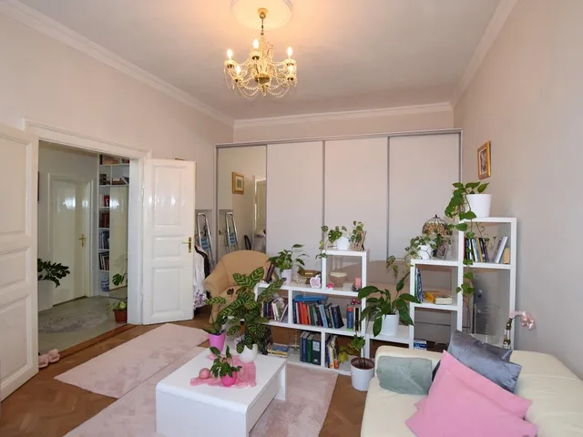 Eladó lakás Debrecen, Belváros 53 nm