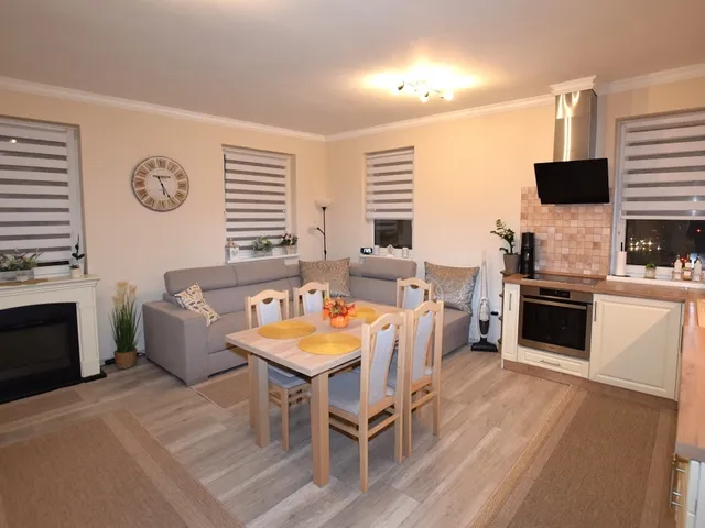 Eladó lakás Debrecen, Újkert 71 nm