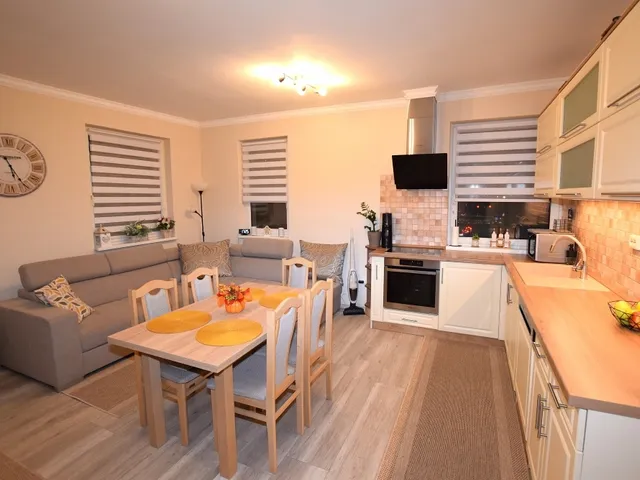 Eladó lakás Debrecen, Újkert 71 nm