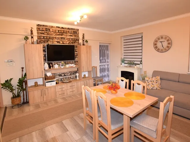 Eladó lakás Debrecen, Újkert 71 nm