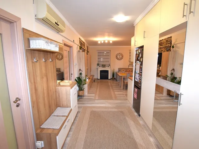 Eladó lakás Debrecen, Újkert 71 nm