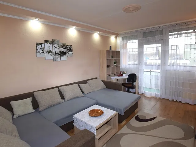 Kiadó lakás Debrecen, Újkert 53 nm