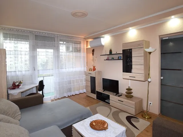 Kiadó lakás Debrecen, Újkert 53 nm