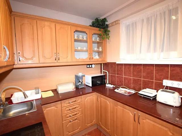 Kiadó lakás Debrecen, Újkert 53 nm