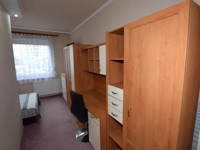 Kiadó lakás Debrecen, Újkert 53 nm