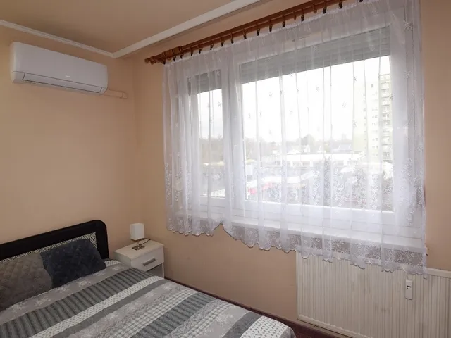 Kiadó lakás Debrecen, Újkert 53 nm