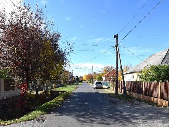 Eladó ház Debrecen 78 nm