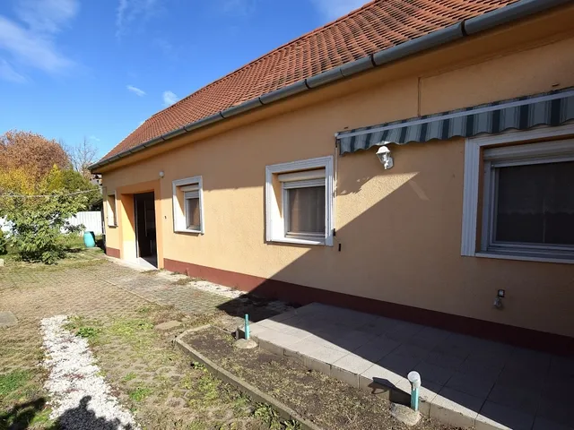 Eladó ház Debrecen 78 nm