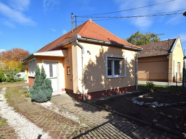 Eladó ház Debrecen 78 nm