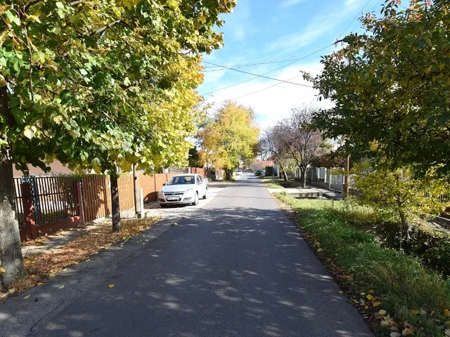 Eladó ház Debrecen 78 nm