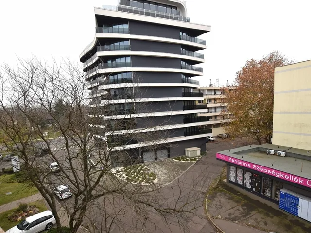 Kiadó lakás Debrecen, Sestakert 50 nm