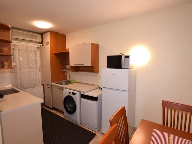 Kiadó lakás Debrecen, Sestakert 50 nm