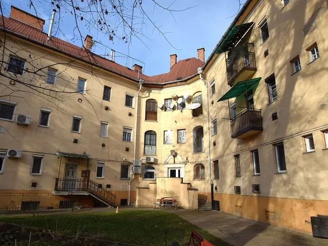 Eladó lakás Debrecen 109 nm