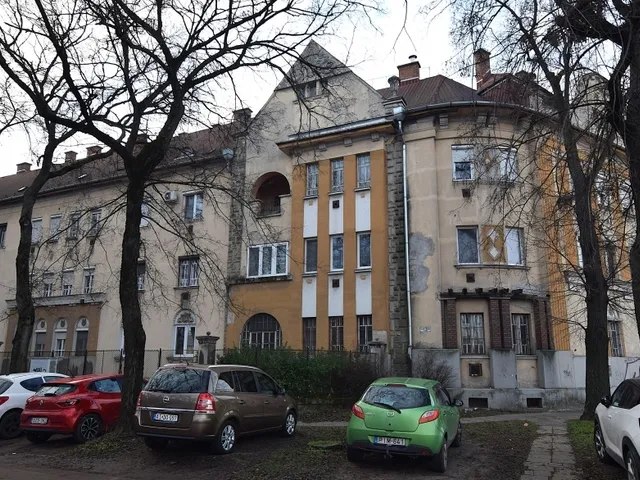 Eladó lakás Debrecen 109 nm