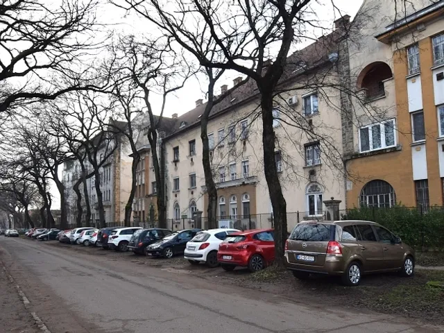 Eladó lakás Debrecen 109 nm