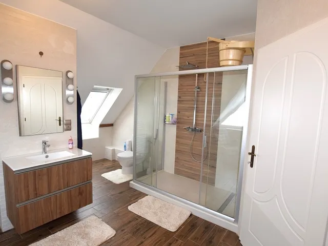 Eladó ház Debrecen, Veres Péter-kert 267 nm