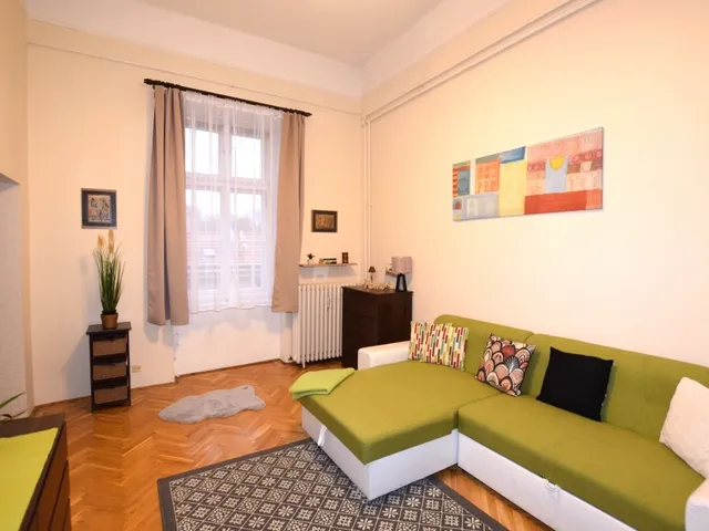 Kiadó lakás Debrecen, Belváros 40 nm