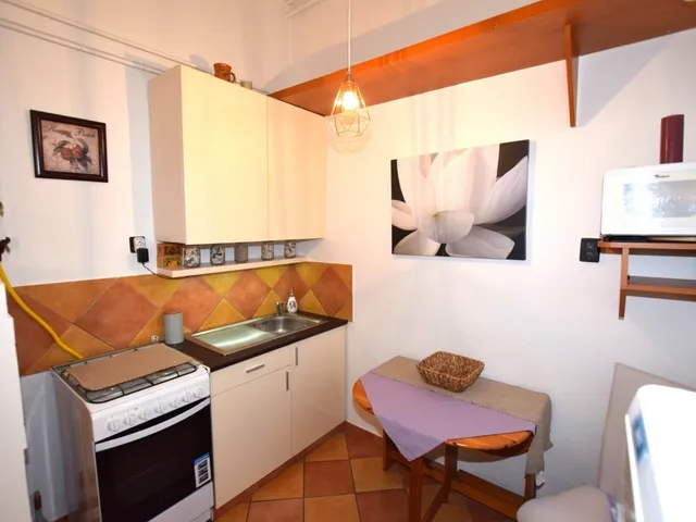 Kiadó lakás Debrecen, Belváros 40 nm