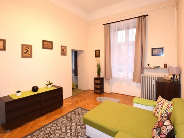 Kiadó lakás Debrecen, Belváros 40 nm