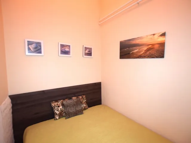 Kiadó lakás Debrecen, Belváros 40 nm