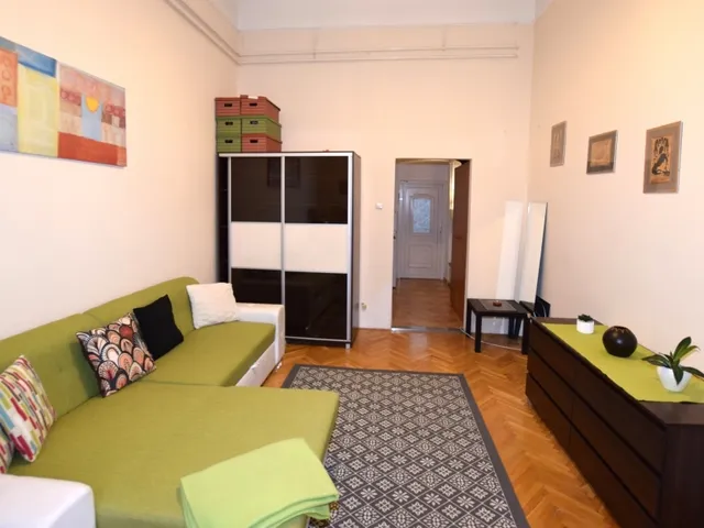 Kiadó lakás Debrecen, Belváros 40 nm