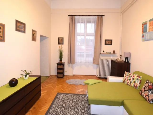 Kiadó lakás Debrecen, Belváros 40 nm