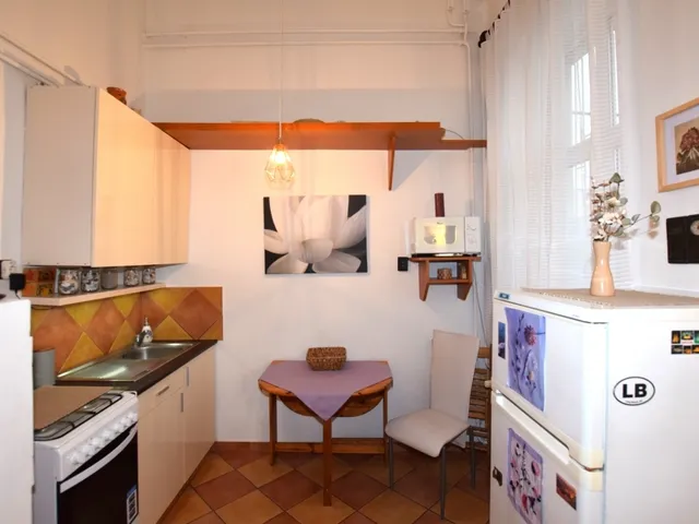 Kiadó lakás Debrecen, Belváros 40 nm