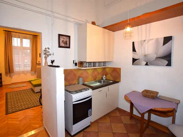 Kiadó lakás Debrecen, Belváros 40 nm