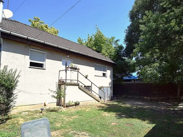 Eladó ház Debrecen, Epreskert 120 nm