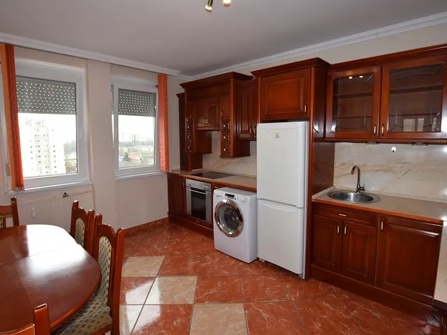 Kiadó lakás Debrecen, Tócóskert 65 nm