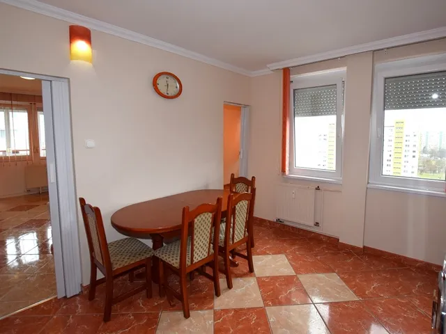 Kiadó lakás Debrecen, Tócóskert 65 nm