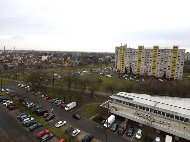 Kiadó lakás Debrecen, Tócóskert 65 nm