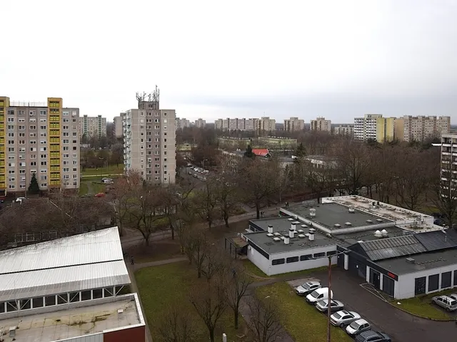 Kiadó lakás Debrecen, Tócóskert 65 nm