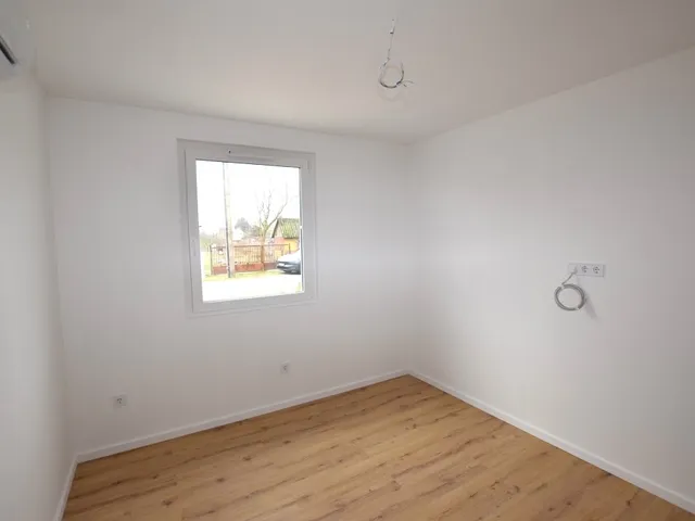 Eladó ház Hajdúsámson, Martinka 106 nm