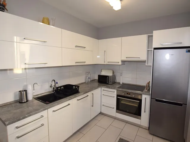 Kiadó lakás Debrecen 68 nm