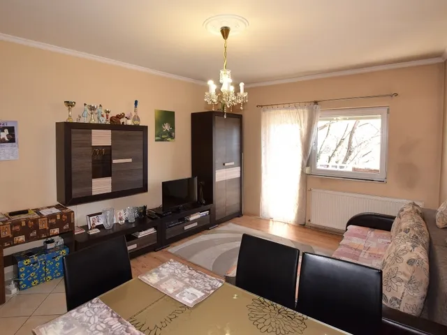 Eladó lakás Debrecen, Belváros 52 nm