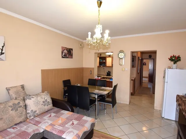 Eladó lakás Debrecen, Belváros 52 nm