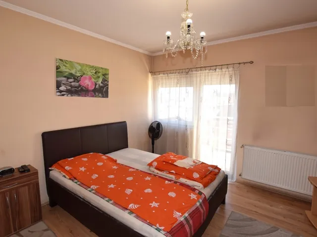 Eladó lakás Debrecen, Belváros 52 nm