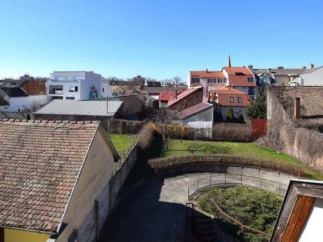 Eladó lakás Debrecen, Belváros 52 nm