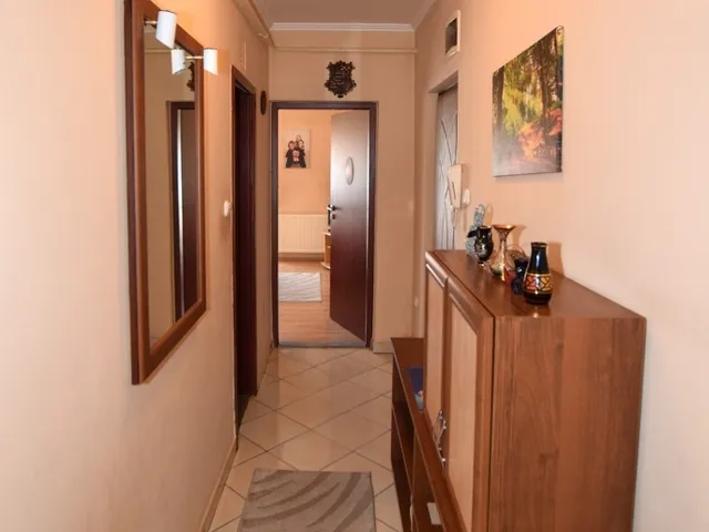 Eladó lakás Debrecen, Belváros 52 nm