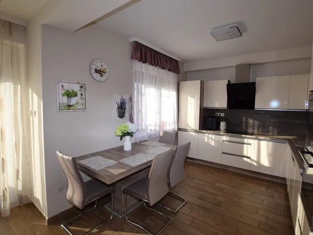 Eladó ház Debrecen, Tócóvölgy 127 nm