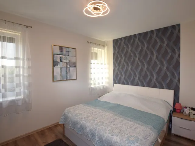 Eladó ház Debrecen, Tócóvölgy 127 nm