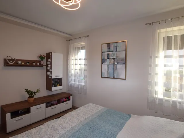 Eladó ház Debrecen, Tócóvölgy 127 nm