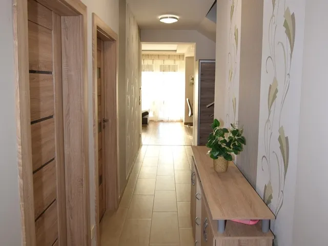 Eladó ház Debrecen, Tócóvölgy 127 nm