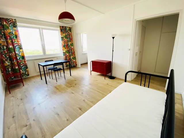 Kiadó lakás Debrecen, Belváros 30 nm