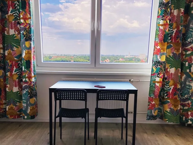 Kiadó lakás Debrecen, Belváros 30 nm