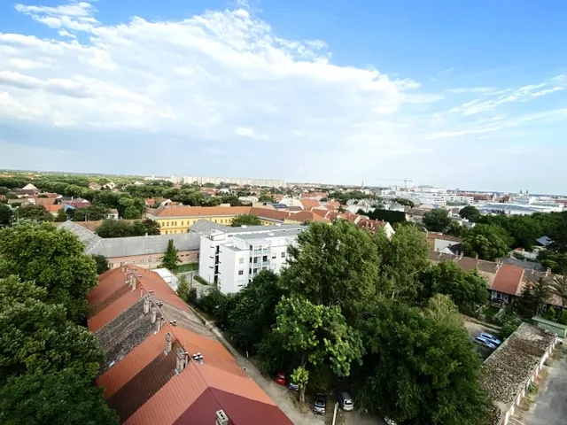 Kiadó lakás Debrecen, Belváros 26 nm